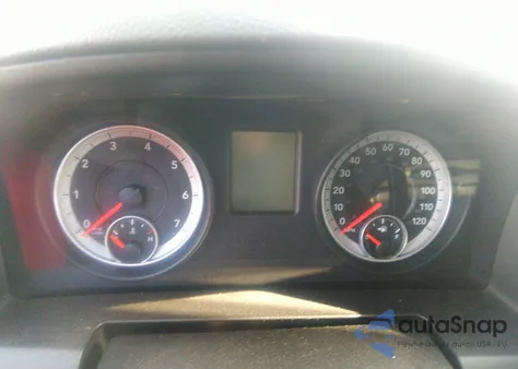 2013 Ram 1500 Slt from USA, damaged, VIN 1C6RR7GP5DS519765